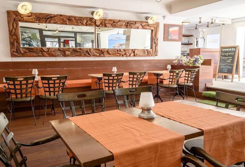 Отель Florencio Ibiza