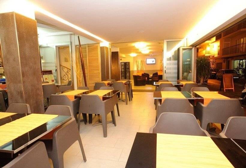 Отель Florencio Ibiza