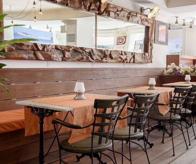 Отель Florencio Ibiza