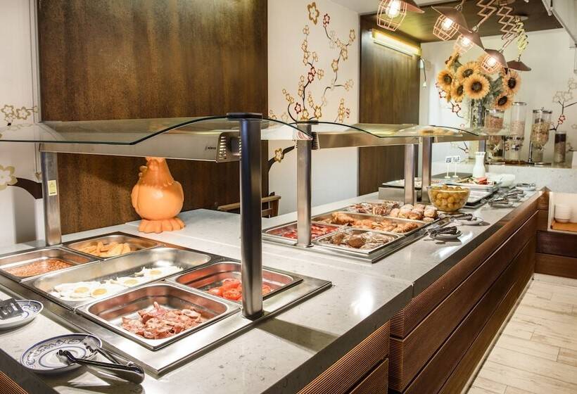 Отель Florencio Ibiza