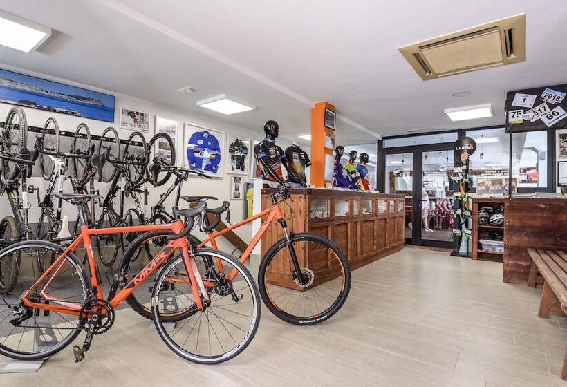 Отель Florencio Ibiza