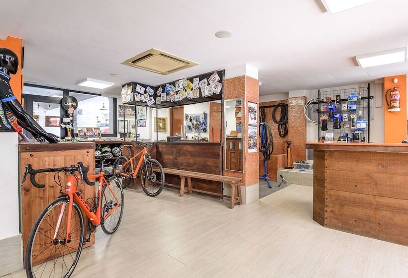 Отель Florencio Ibiza