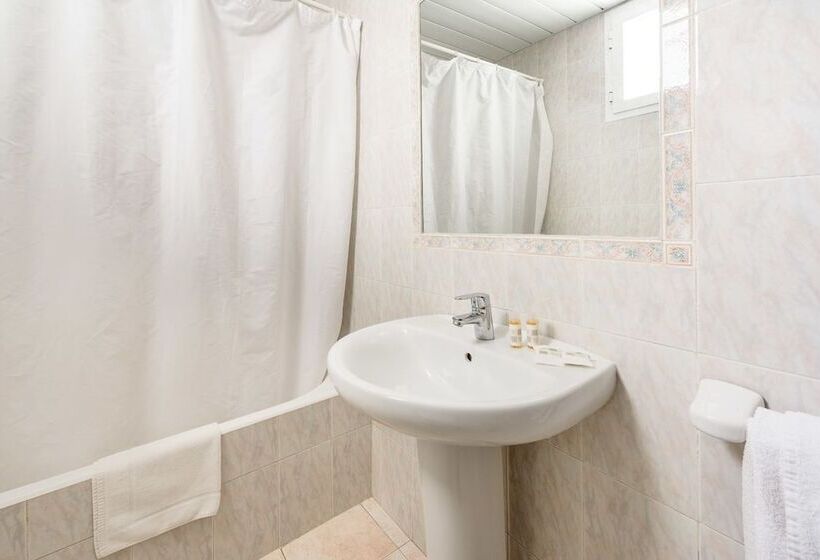 Отель Florencio Ibiza