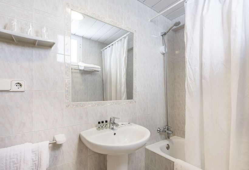 Отель Florencio Ibiza