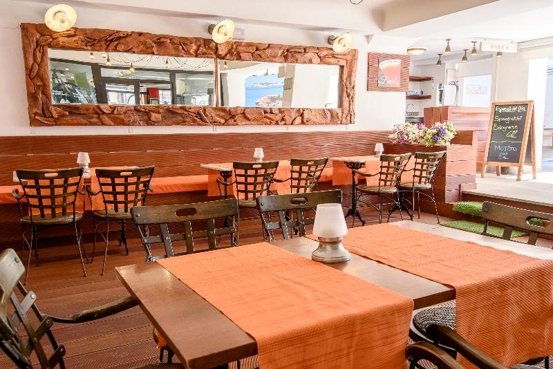 Отель Florencio Ibiza