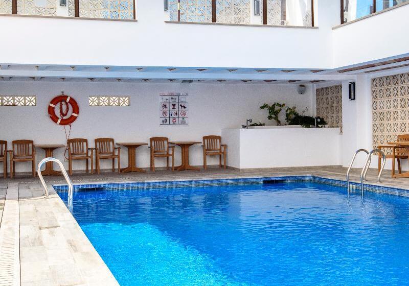 Отель Florencio Ibiza