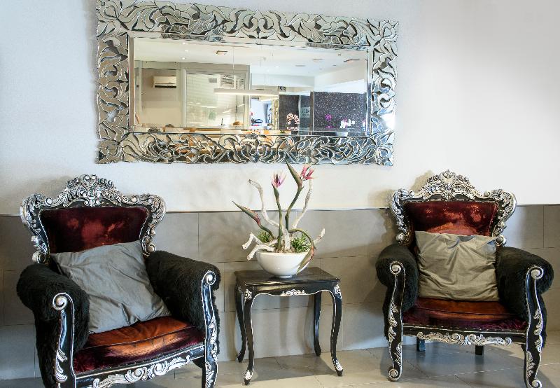 Отель Florencio Ibiza