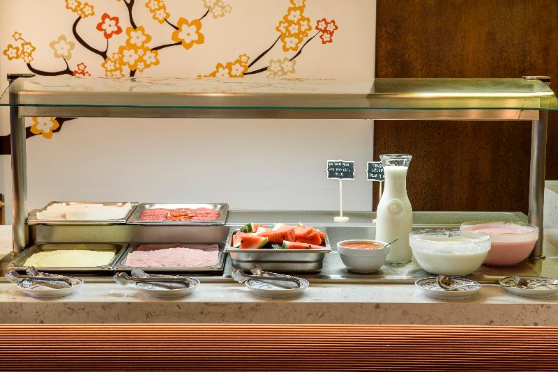 Отель Florencio Ibiza