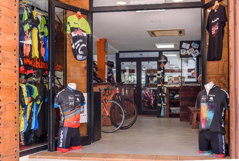 Отель Florencio Ibiza