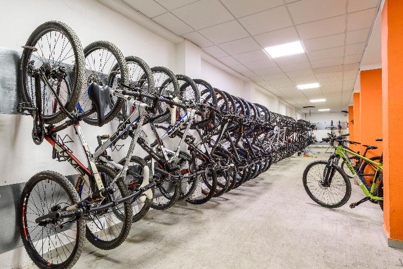 Отель Florencio Ibiza