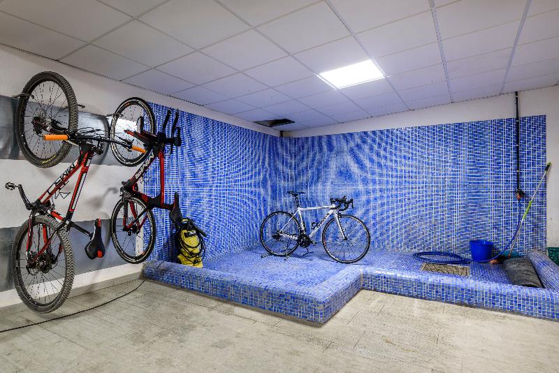 Отель Florencio Ibiza