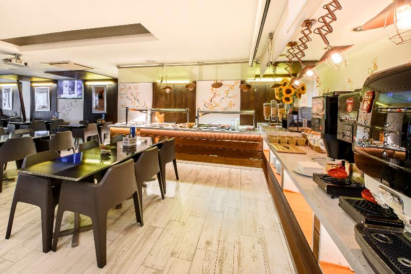 Отель Florencio Ibiza