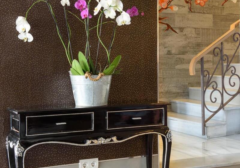 Отель Florencio Ibiza