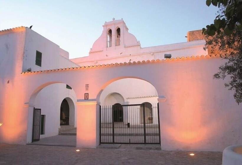 هتل Hostal Horizonte