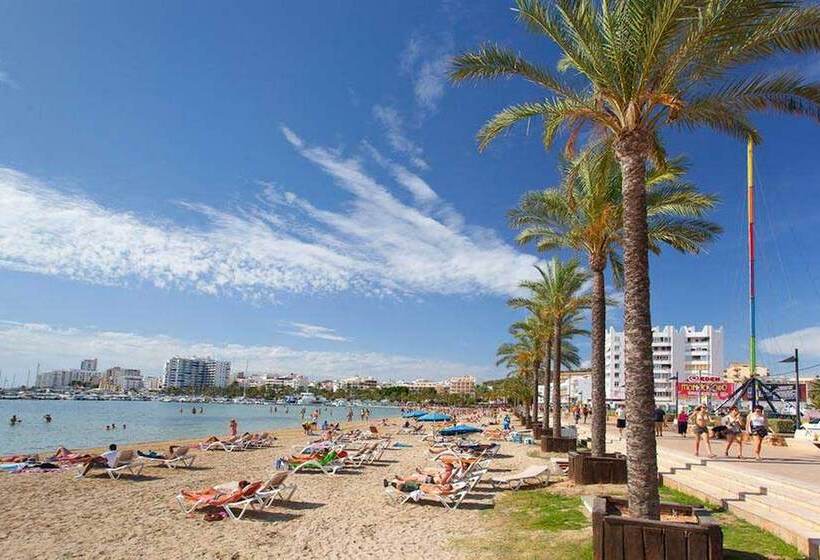 هتل Hostal Horizonte