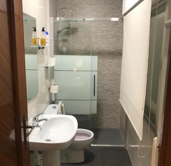 ホテル Hostal Imperio