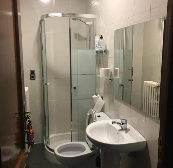 ホテル Hostal Imperio