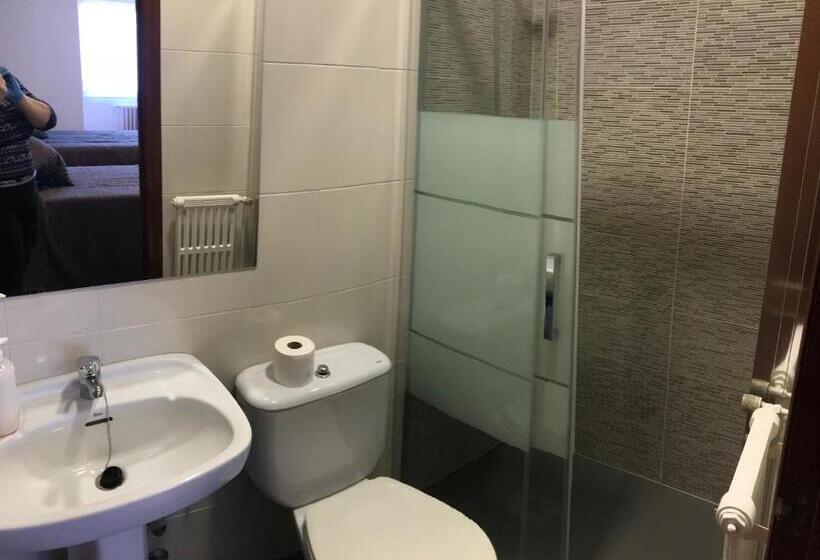 ホテル Hostal Imperio