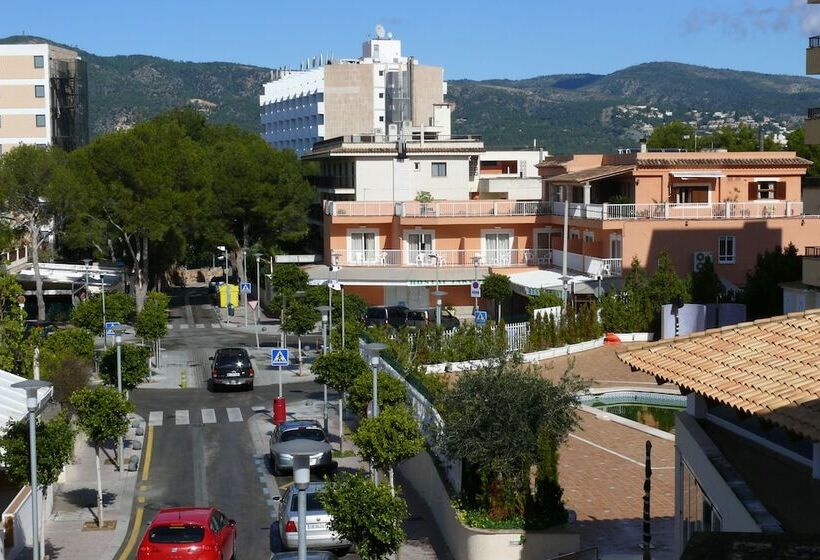 בית מלון כפרי Hostal Jakiton