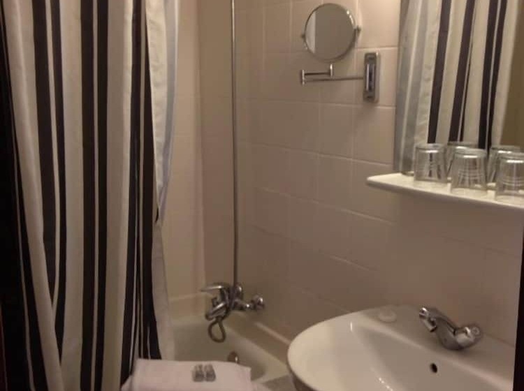 בית מלון כפרי Hostal Jakiton