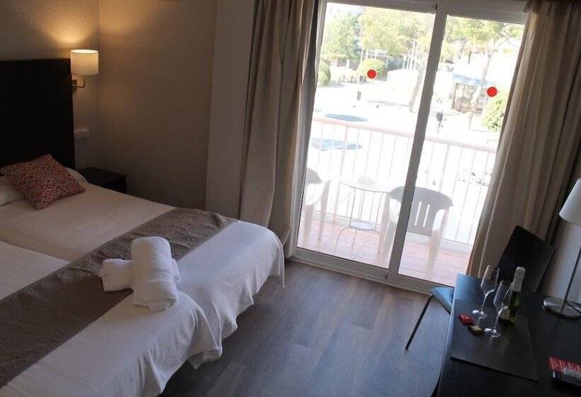 בית מלון כפרי Hostal Jakiton