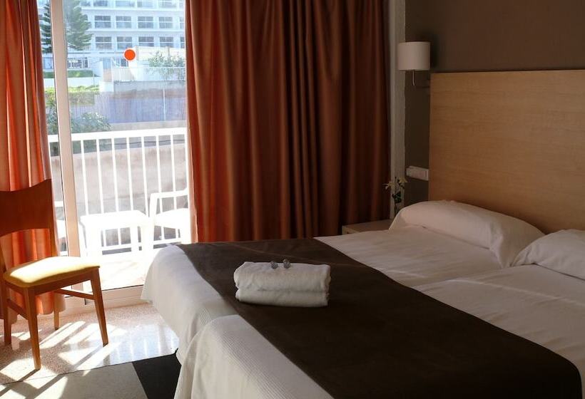 בית מלון כפרי Hostal Jakiton