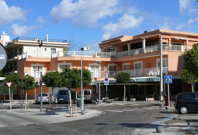 בית מלון כפרי Hostal Jakiton