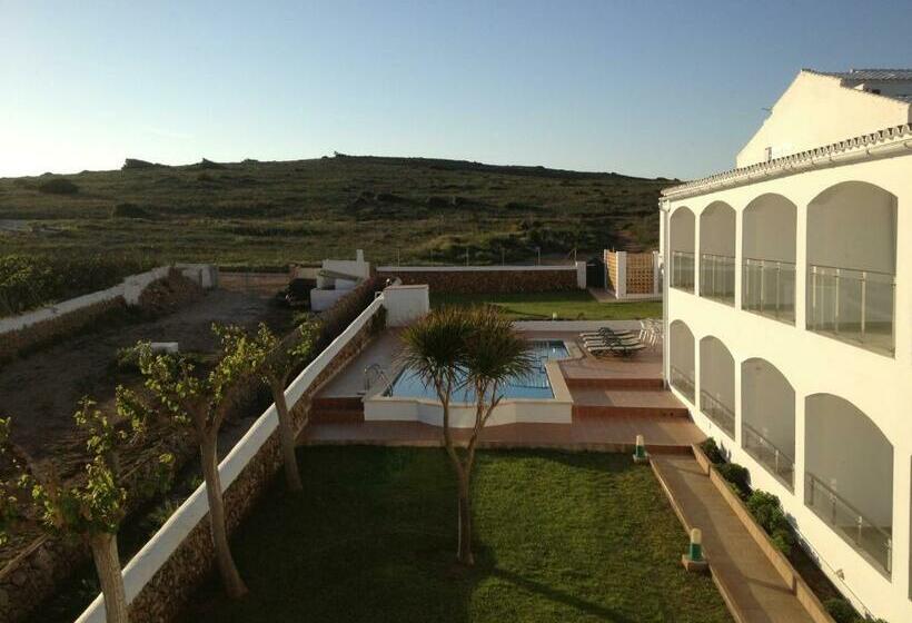 ホテル Hostal La Palma