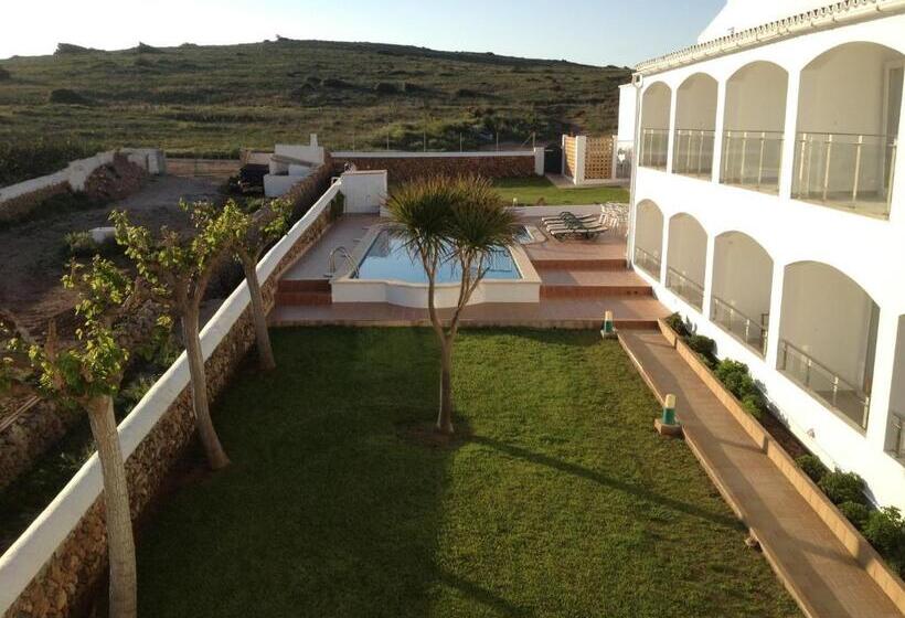 ホテル Hostal La Palma