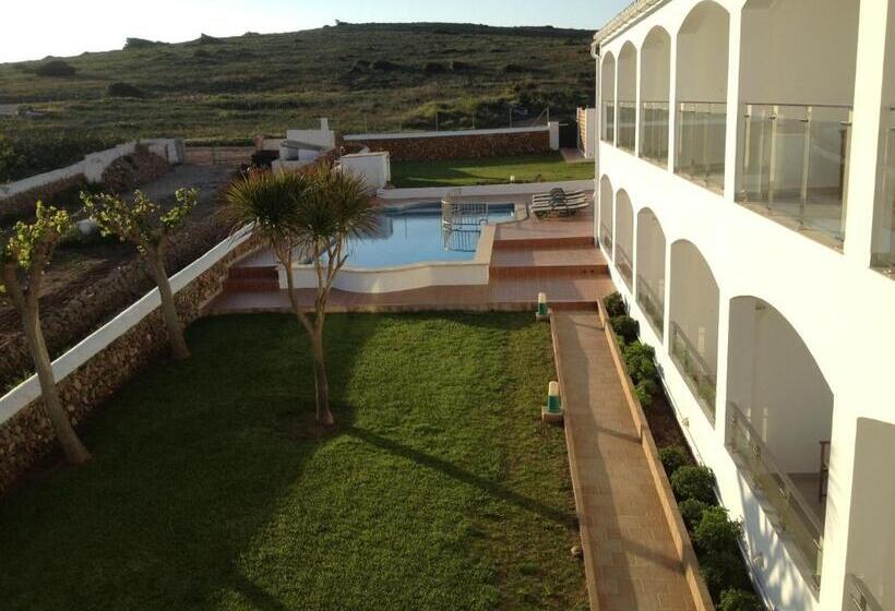 ホテル Hostal La Palma