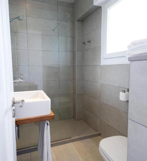 ホテル Hostal La Palma