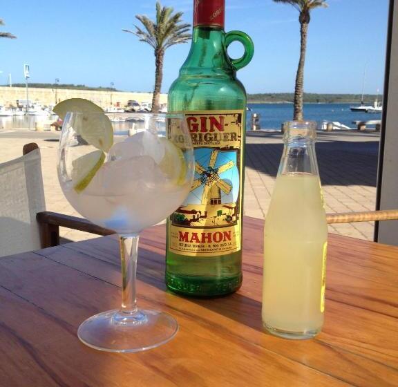 ホテル Hostal La Palma