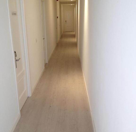 ホテル Hostal La Palma