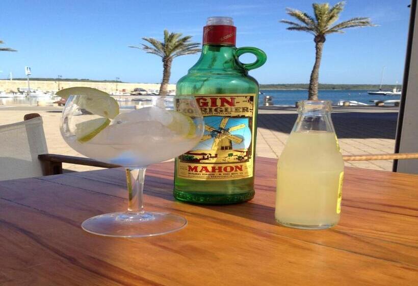 ホテル Hostal La Palma