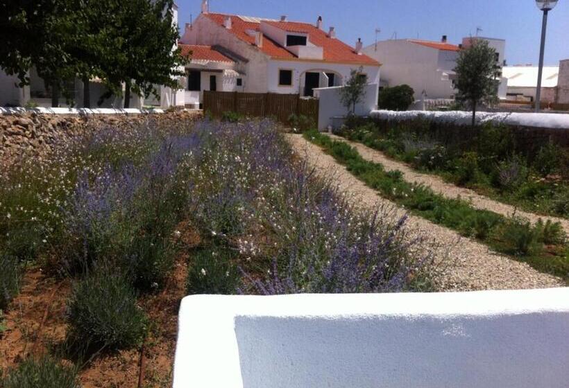 ホテル Hostal La Palma