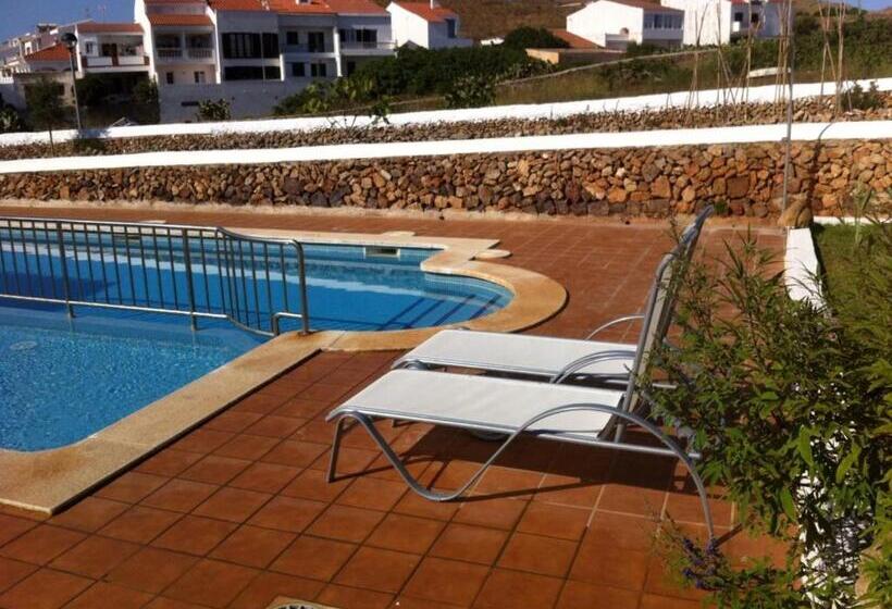 ホテル Hostal La Palma