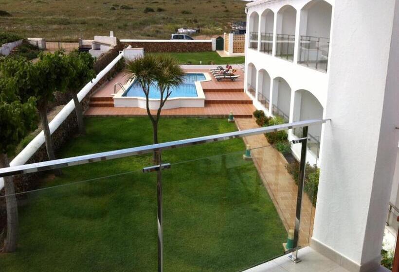 ホテル Hostal La Palma