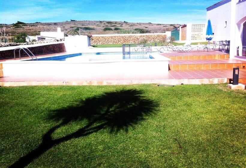 ホテル Hostal La Palma