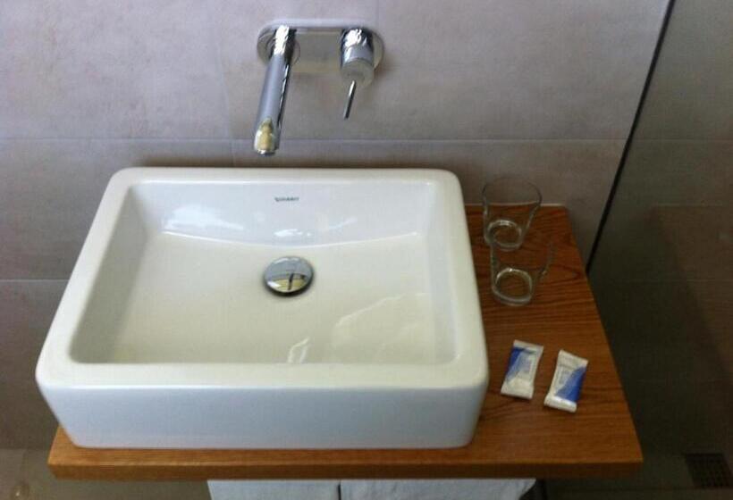 ホテル Hostal La Palma