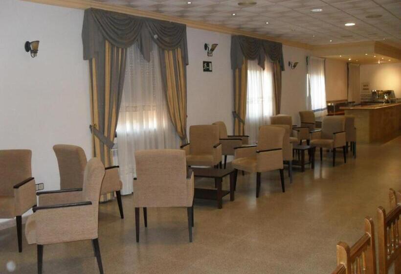 בית מלון כפרי Hostal La Paz