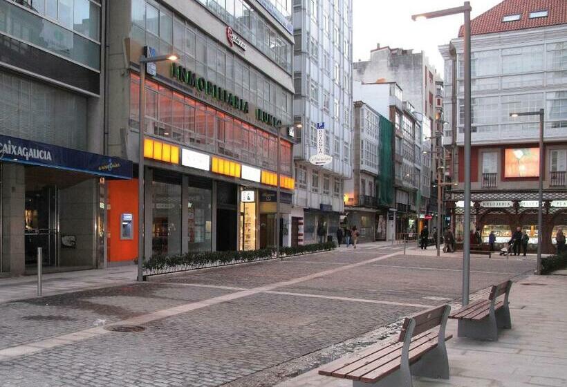 هتل Hostal La Provinciana