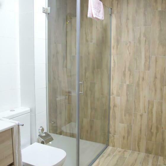 هتل Hostal La Provinciana