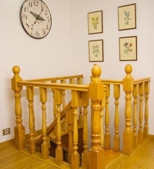 هتل Hostal La Provinciana