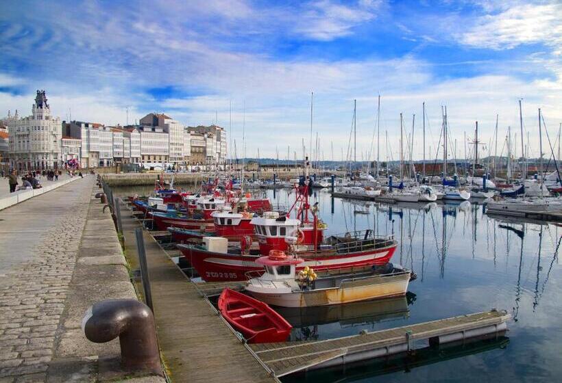 هتل Hostal La Provinciana