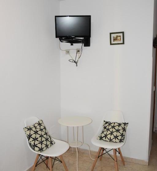 فندق Hostal La Taberna