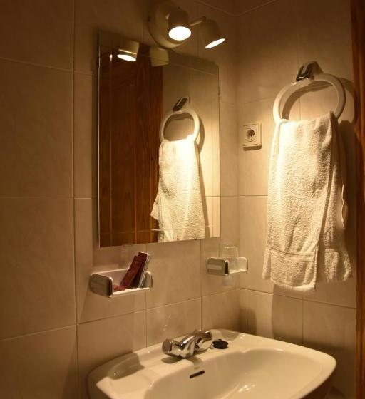 فندق Hostal La Taberna