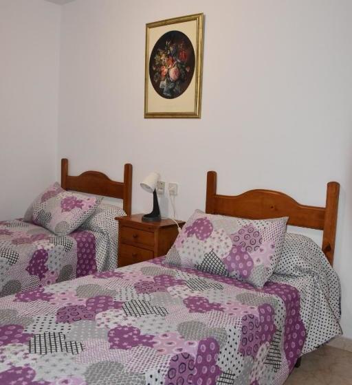 فندق Hostal La Taberna