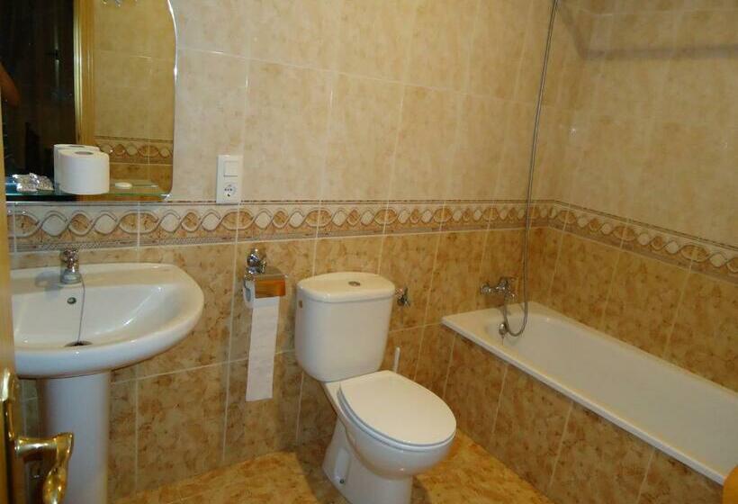 酒店 Hostal Las Palomas