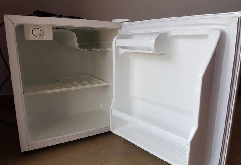 호텔 Hostal Manolo