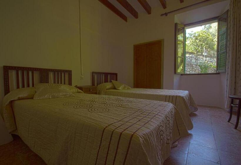 ホテル Hostal Miramar